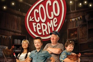 Coco Ferme