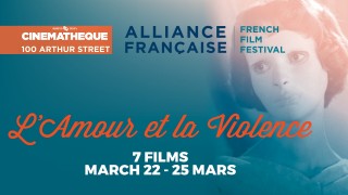 CINEMA: 3e Festival de Film Français