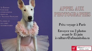 CONCOURS PHOTO: La mode et les codes vestimentaires