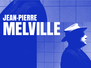 Cinéma : Rétrospective Melville à la Cinémathèque