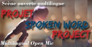 Spoken Word #3 - Season 2019-2020