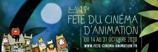 Fête du Cinéma d'Animation 2020