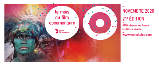 Le Mois du Film Documentaire en ligne