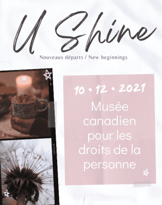 U SHINE | Galerie de photographies